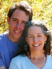 Matthew Joyce and Janet Joyce