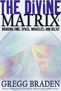 The Divine Matrix Higher Self Guides