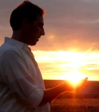 Higher Self Guides inner-light
