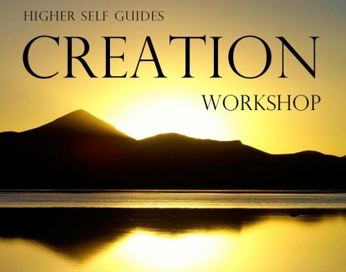 This workshop provides you with a clear understanding of the creative process and direct experience with each of the specific steps necessary for becoming a consistent and deliberate creator of your own life experiences.